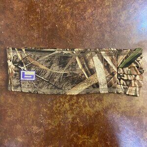 Banded Ladies Stretch Headband